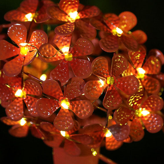 Flamingo Solar LED Garden Lamp – Pink – (1 LED)