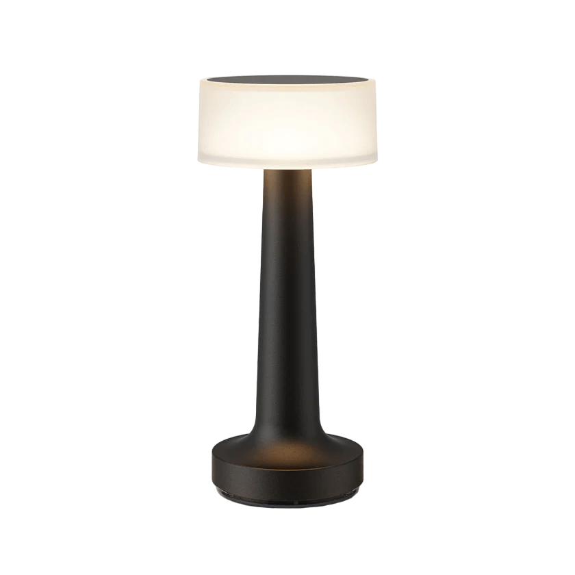 Luxury Dimmable Table Lamp with LED Lighting and Stylish Design