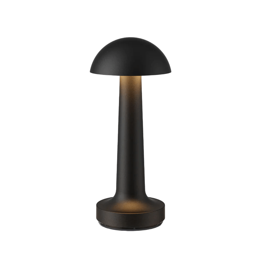 Luxury Dimmable Table Lamp with LED Lighting and Stylish Design