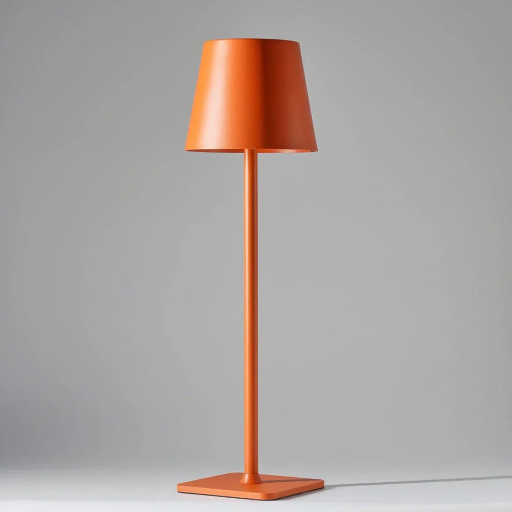 Lio – Dimmable Rechargeable Table Lamp for Indoor & Outdoor