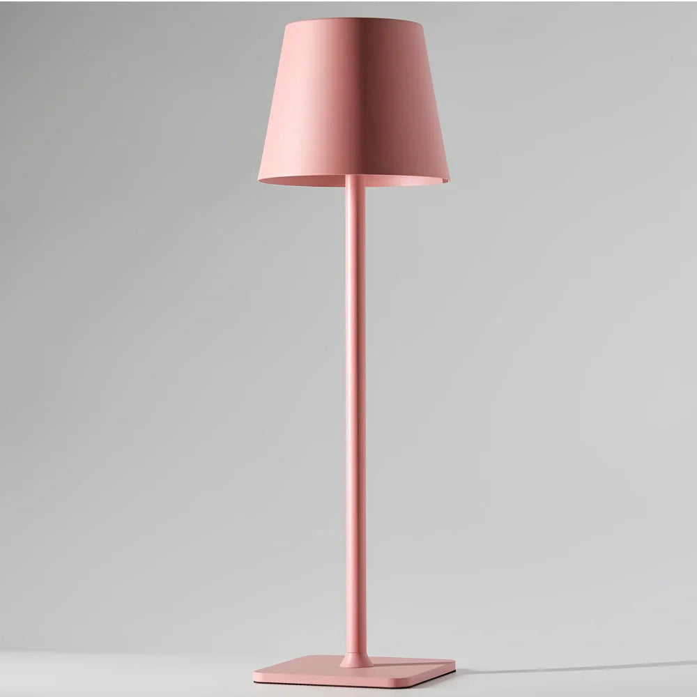 Lio – Dimmable Rechargeable Table Lamp for Indoor & Outdoor