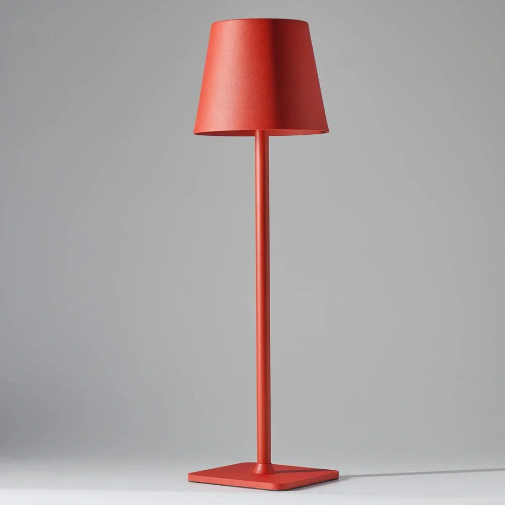 Lio – Dimmable Rechargeable Table Lamp for Indoor & Outdoor