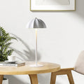 Björg - Minimalist Scandinavian Desk Lamp with Dimmable LED Light