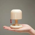 Mini Sunset Light with Sleek Design