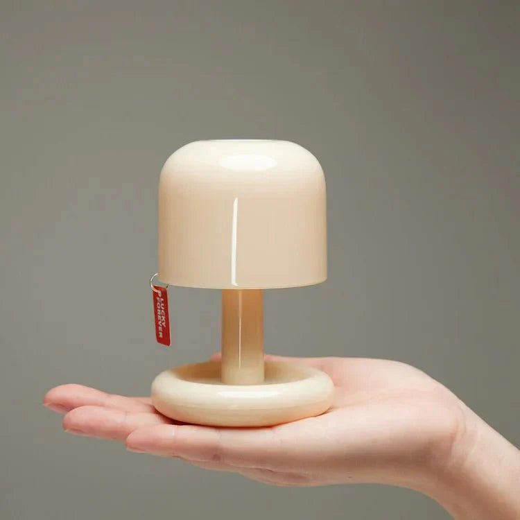 Mini Sunset Light with Sleek Design