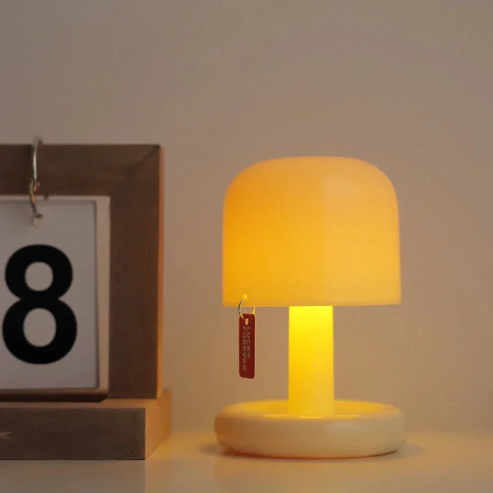 Mini Sunset Light with Sleek Design