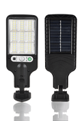 Solar Street Lamp for Outdoor Space
