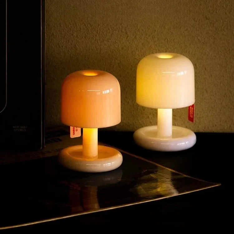 Mini Sunset Light with Sleek Design