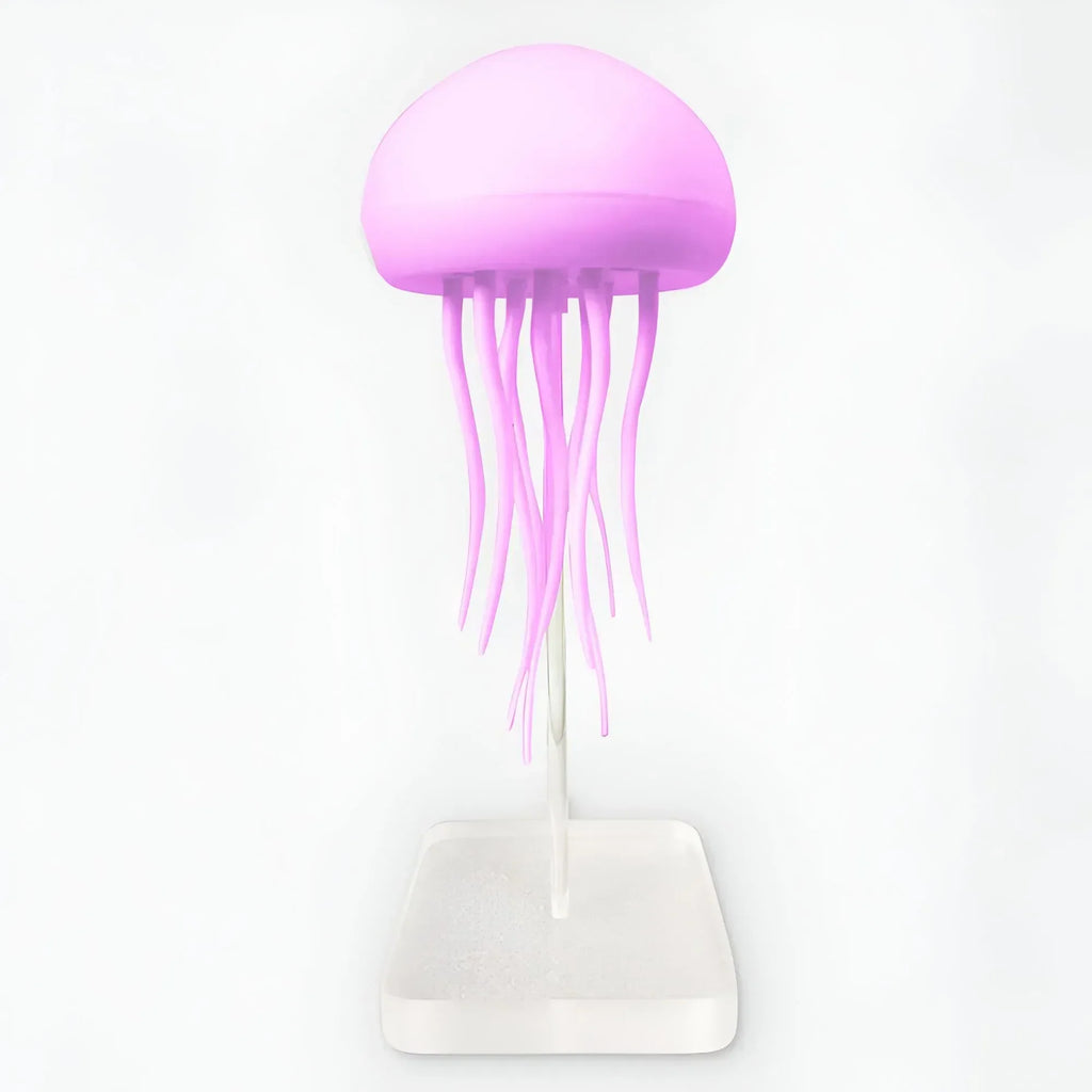 Aqua – Quality LED Jellyfish Lamp with Dancing Effects & Remote Control