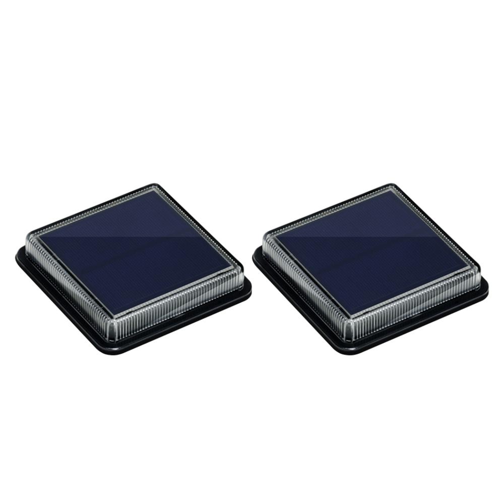 LED Ground Spotlights for Outdoors