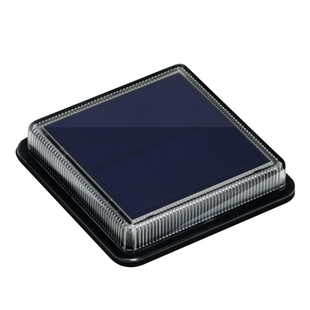 LED Ground Spotlights for Outdoors