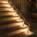 LED Ground Spotlights for Outdoors
