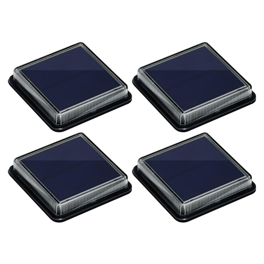 LED Ground Spotlights for Outdoors