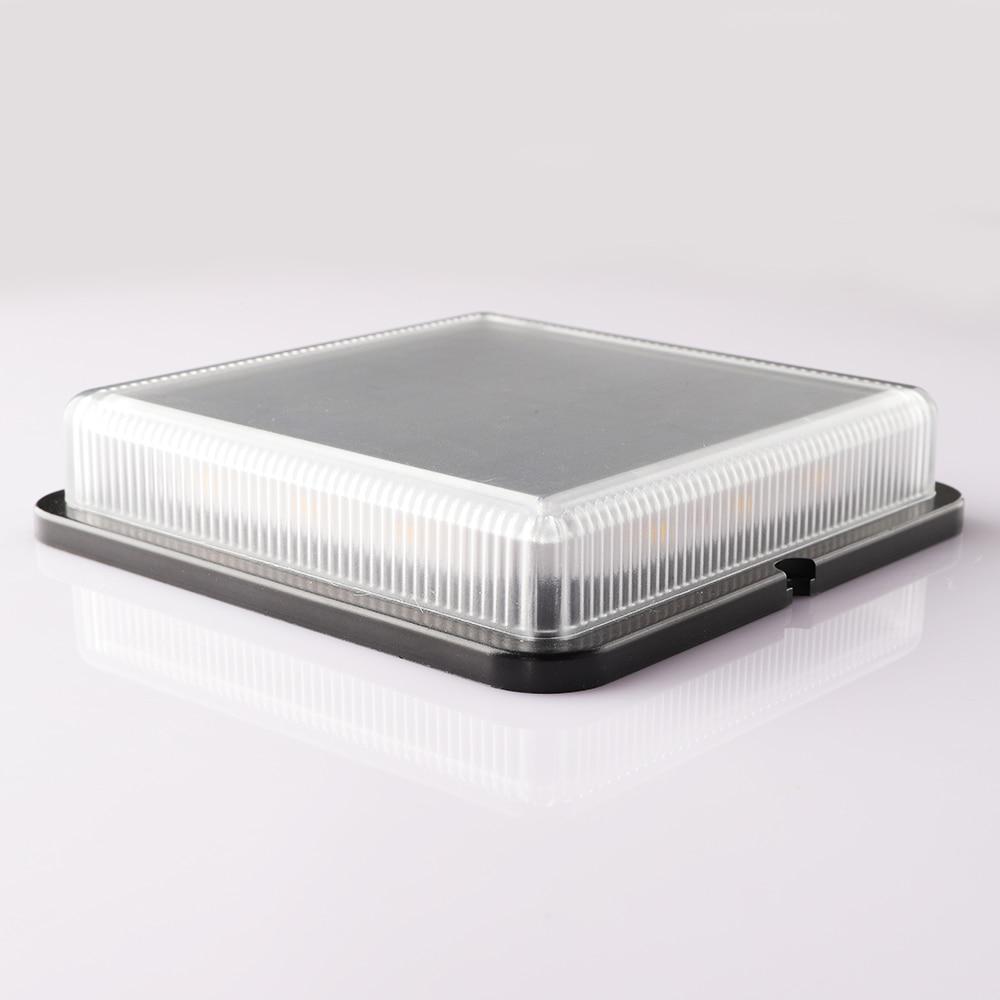 LED Ground Spotlights for Outdoors