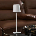 Lio – Dimmable Rechargeable Table Lamp for Indoor & Outdoor