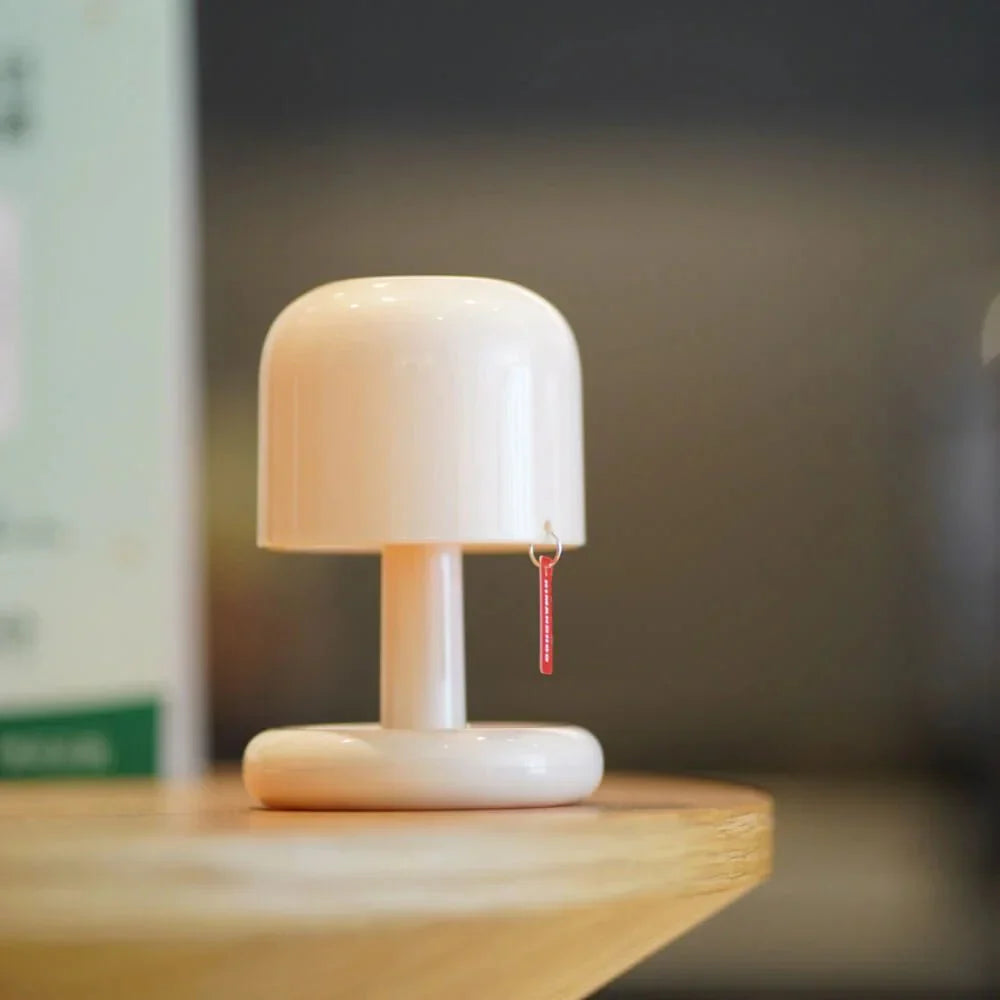 Mini Sunset Light with Sleek Design